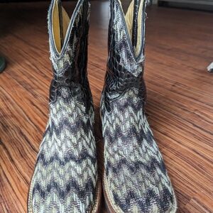 Ferrini Cowboy Boots